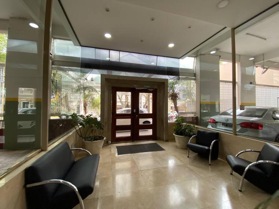 Center Tower B - Con Parking, Piscina Y Seguridad 24hs *