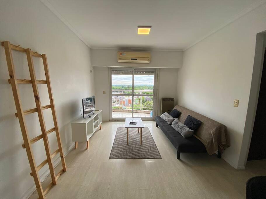 Center Tower B - Con Parking, Piscina Y Seguridad 24hs Apartment *